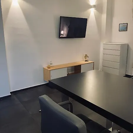 Apartment Da Grazia