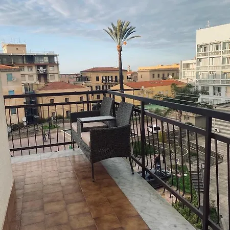 Da Grazia Apartment