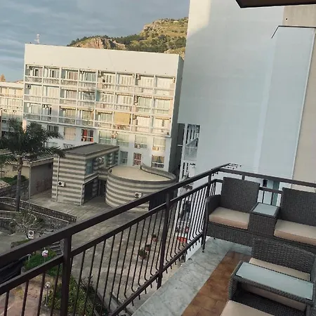Da Grazia Appartement