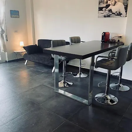 Apartment Da Grazia