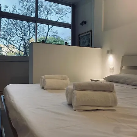 Appartement Da Grazia Cefalù