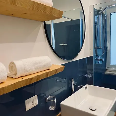 Apartment Da Grazia *