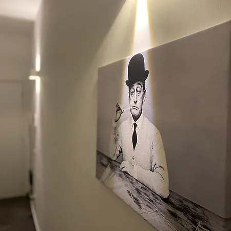 Apartment Da Grazia Cefalu