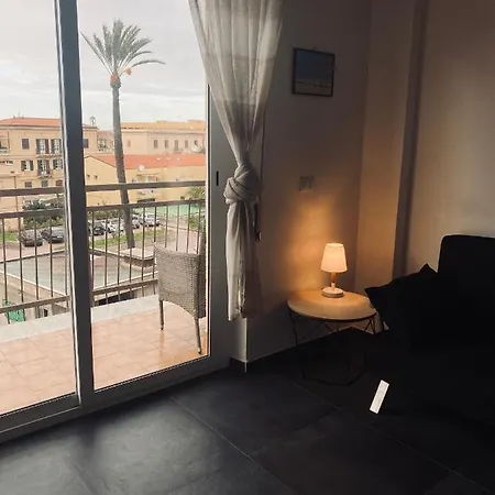 Da Grazia Apartment *