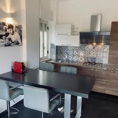 Apartment Da Grazia