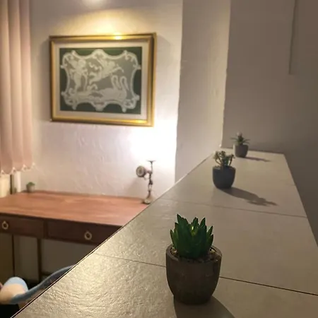 Da Grazia Apartment *