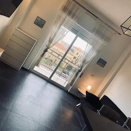 Apartment Da Grazia