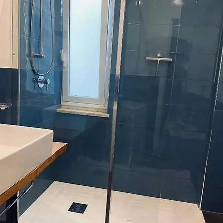 Apartment Da Grazia Cefalu